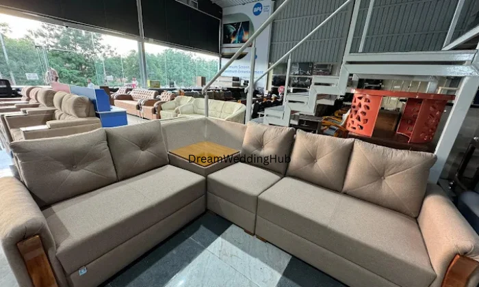 Shri Hariteja Furniture